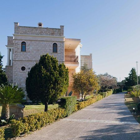 Seaside "Stone & Light Villa Ii" Close To Aegina City Khloi Extérieur photo